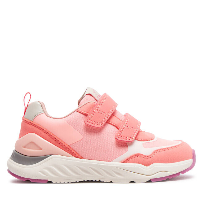

Кроссовки Biomecanics 242285-D M Coral, розовый