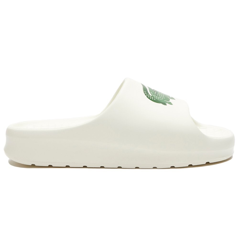 

Шлепанцы Lacoste Serve 2.0 123 1 Cma, белый