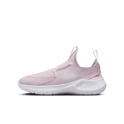 

Кроссовки Nike Flex Runner 3, цвет Pink Foam/White
