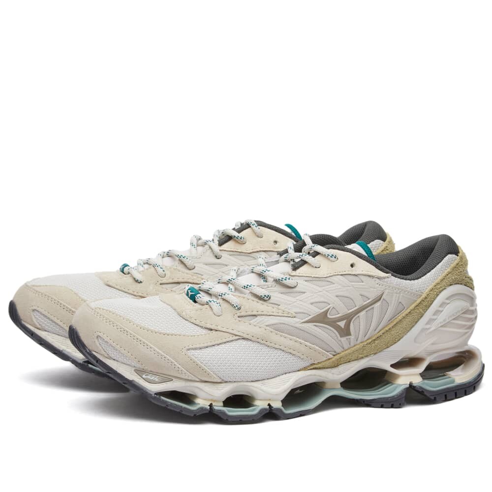 

Mizuno Кроссовки Wave Prophecy LS 'Кочевник'