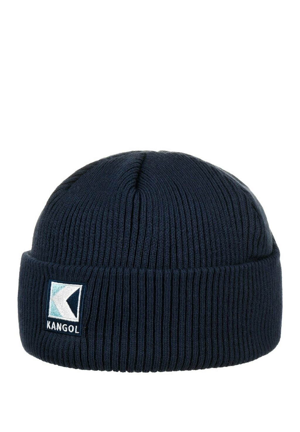 

Шапка SERVICE-SHORT Kangol, цвет dunkelblau