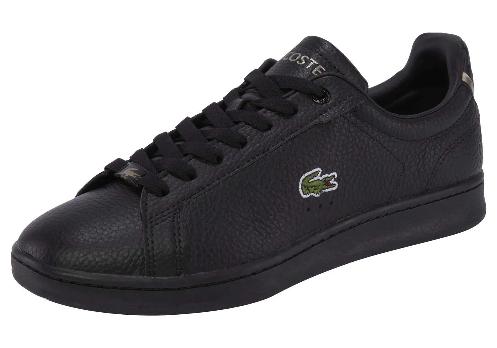 

Кроссовки Lacoste "CARNABY PRO 123 3 SMA", черный