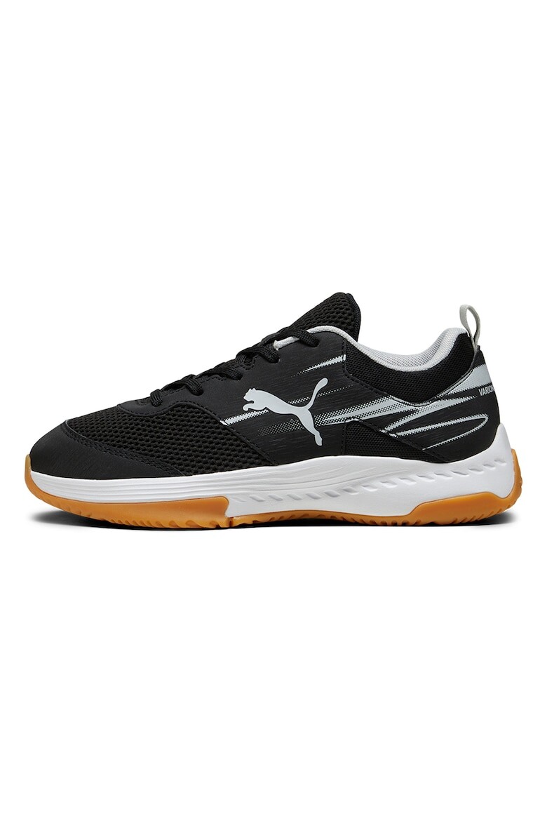 

Гандбольные кроссовки Varion II Puma, черный