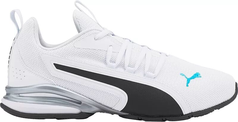 

Мужские кроссовки Puma Axelion NXT, белый/синий