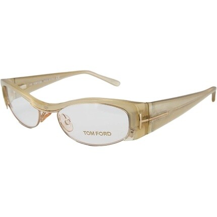 

Tom Ford Оправа для очков FT5076-467-51 Золотая