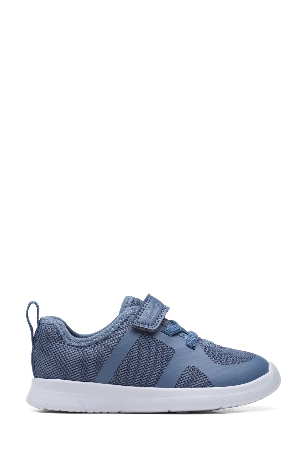 

Спортивная обувь Ath Flux T Clarks, синий