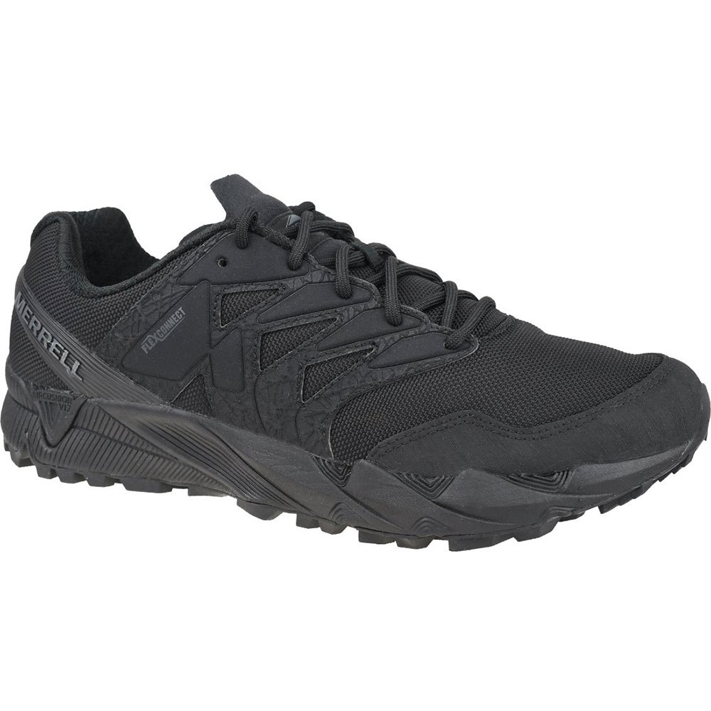 

Походная обувь Merrell J17763 Agility Peak Tactical, черный