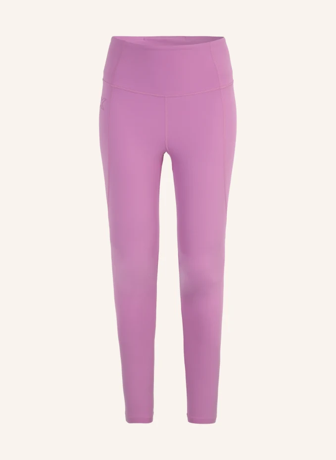 

Фитнес-колготки form hi-rise compression 2Xu, фиолетовый