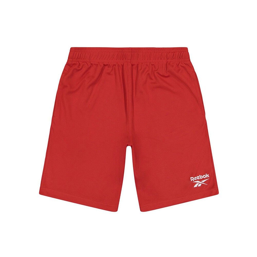 

Шорты Reebok Big Soccer, красный