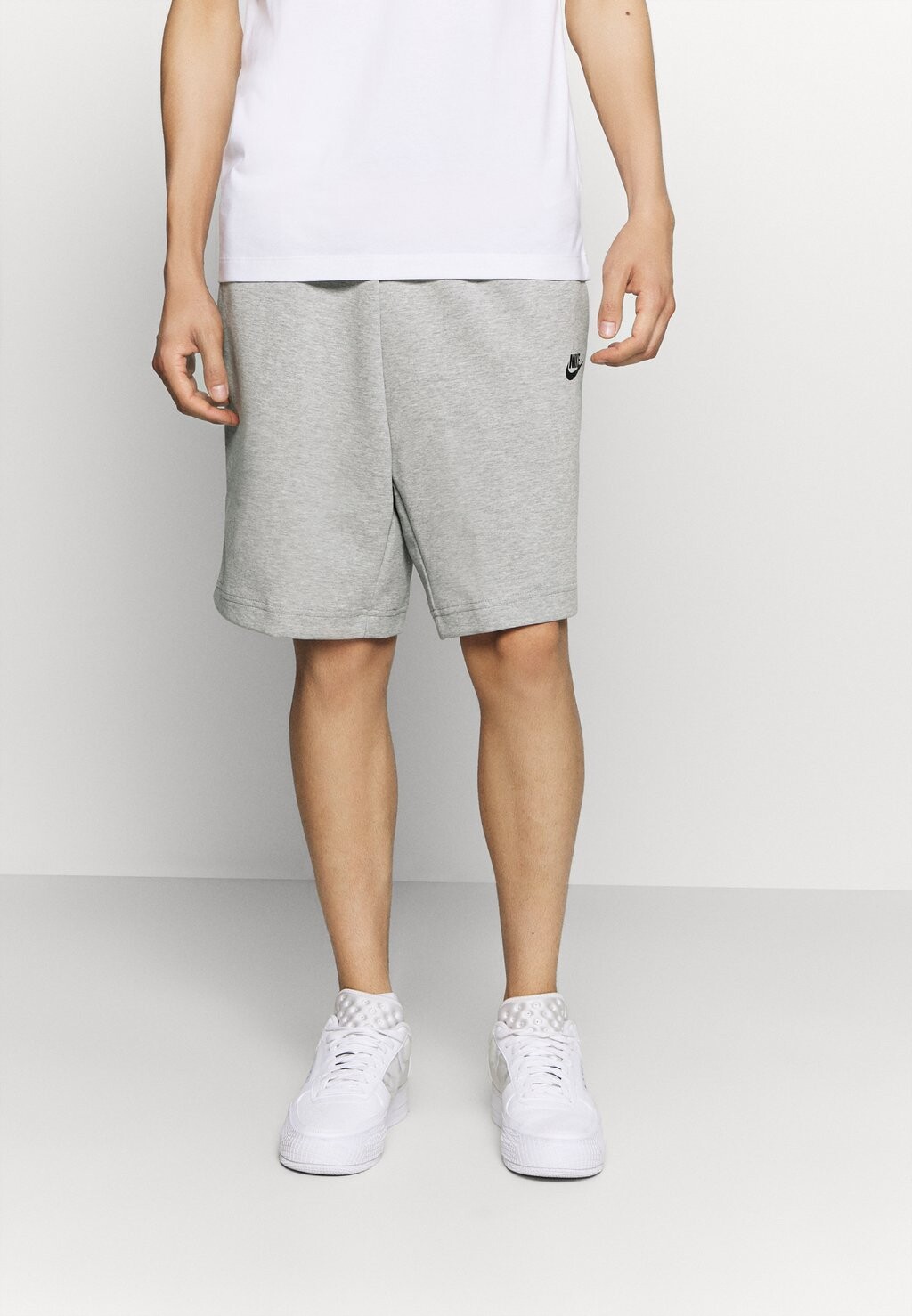 

Шорты Nike, серый вереск