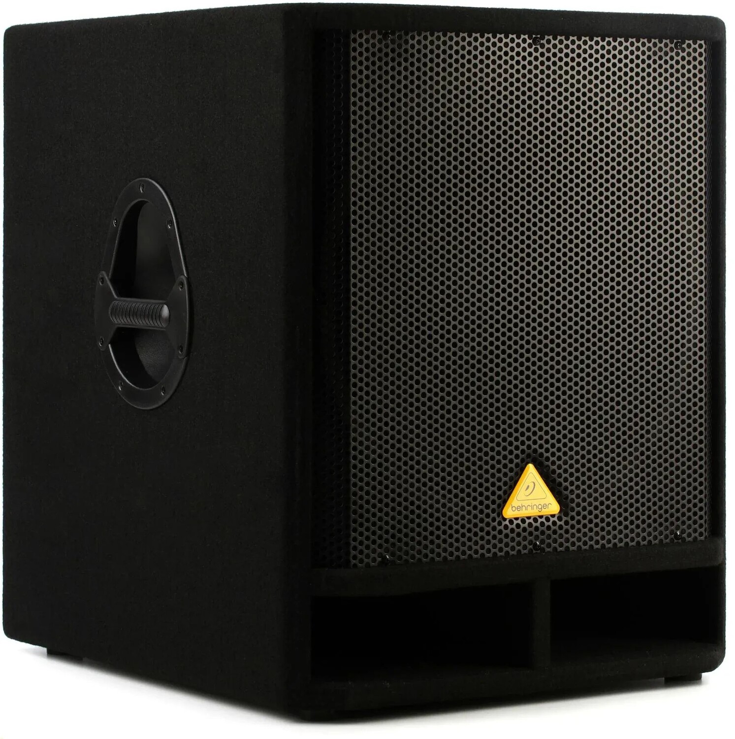 

Behringer VP1800S 1600 Вт 18-дюймовый пассивный сабвуфер