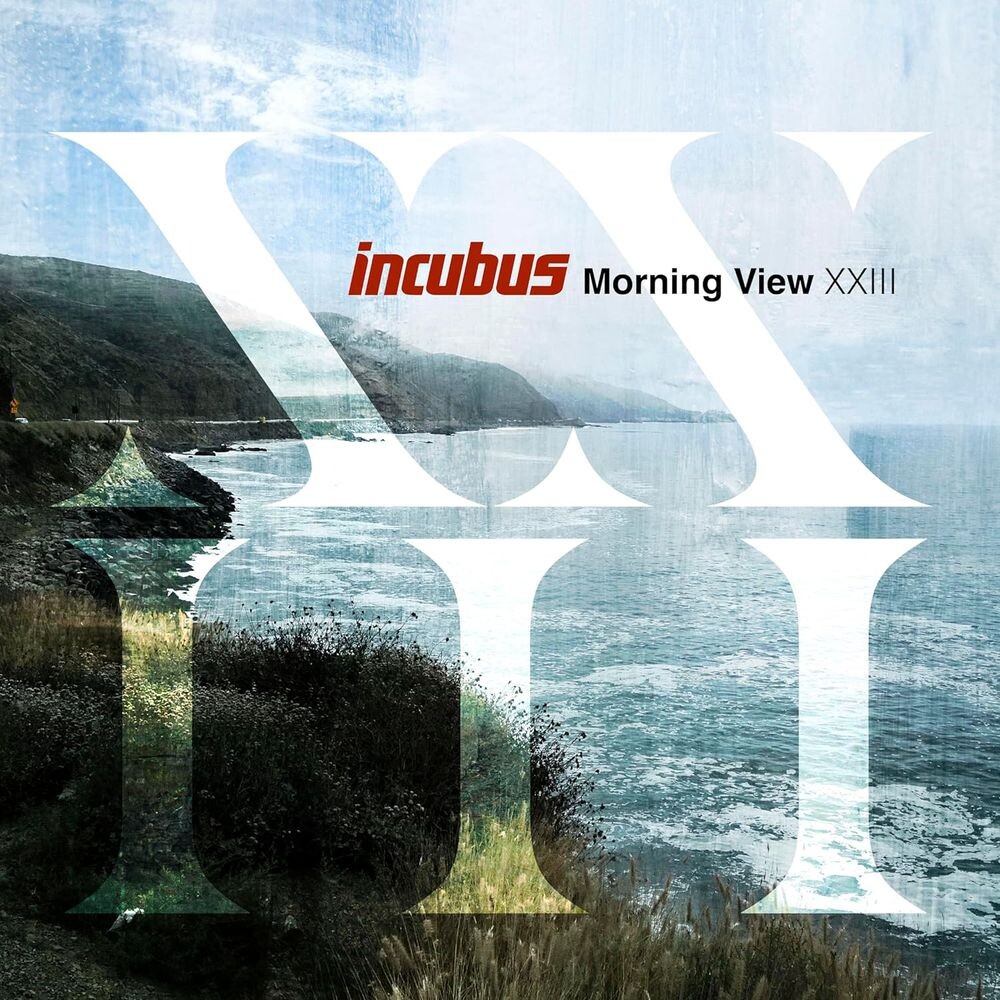

Виниловая пластинка LP Morning View XXIII - Incubus