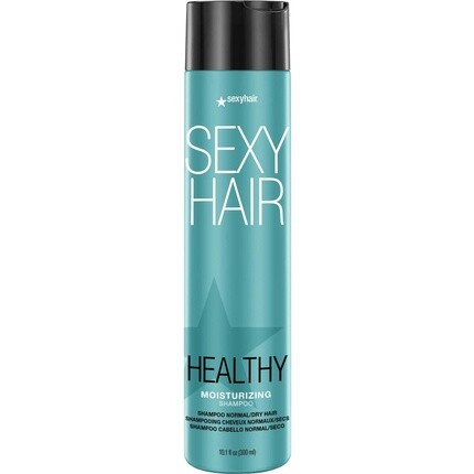 

Healthy Sexy увлажняющий шампунь 300мл, Sexy Hair