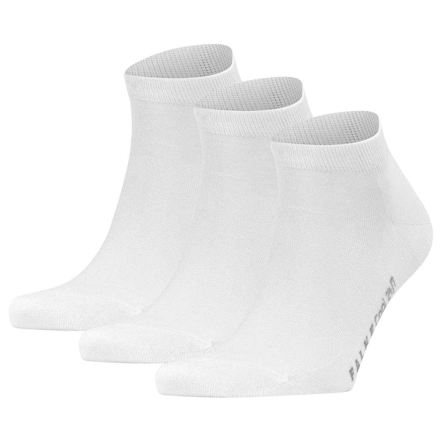 

Носки Falke 3 шт, белый