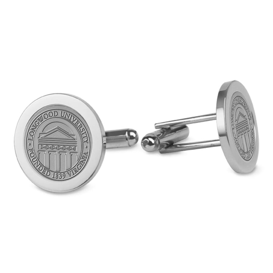 

Галстук Jardine Longwood Lancers, серебряный