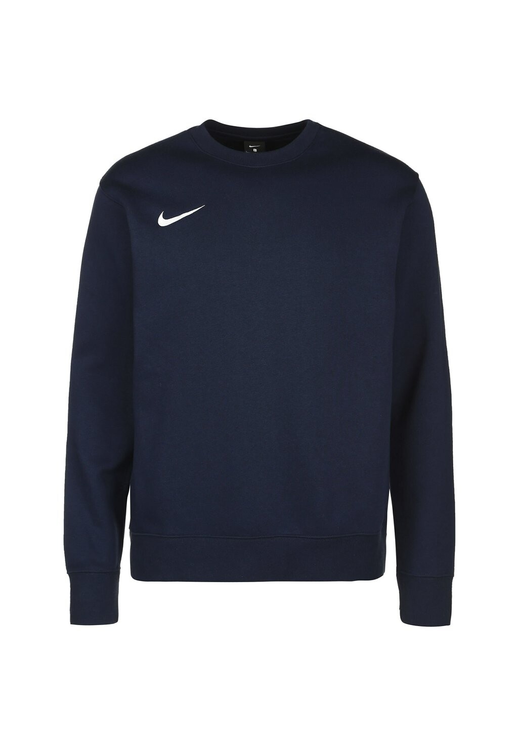 

Толстовка Nike, темно-синий