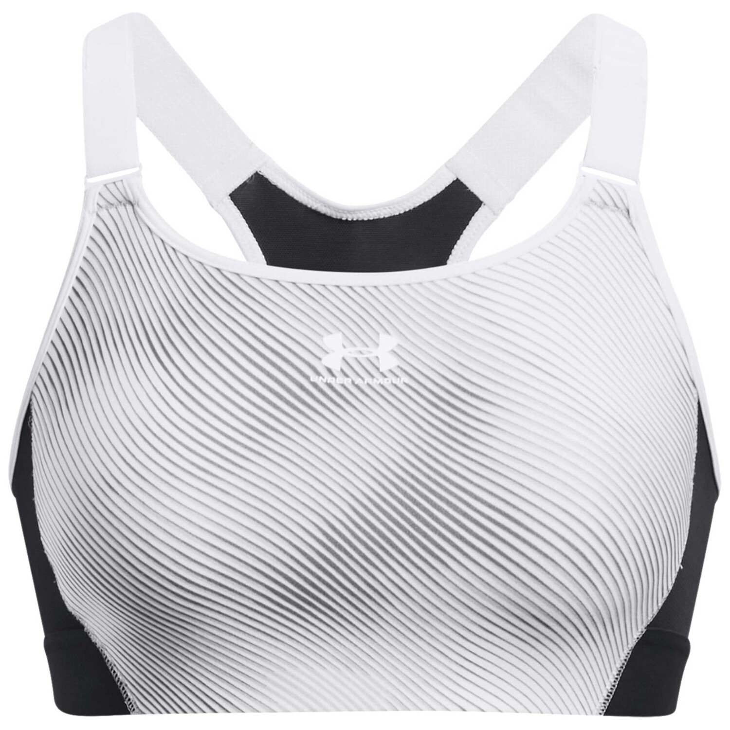 

Бюстгальтер Under Armour Sport BH High, черный