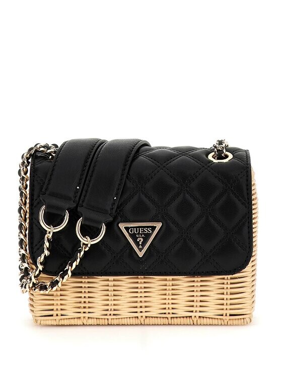 

Сумочка Guess, черный