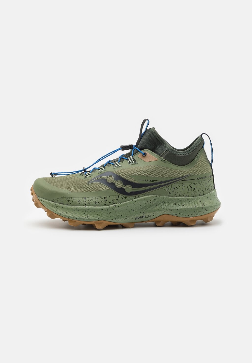 

Ботинки для походов Saucony