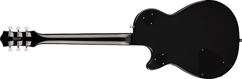 

Электрогитара Gretsch G5220 Electromatic Jet BT Single Cut Electric Guitar, Bristol Fog