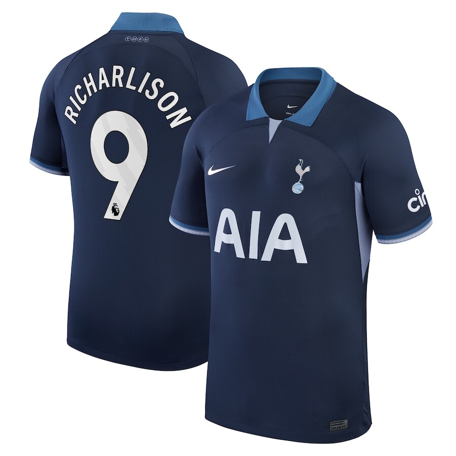

Джерси Nike Tottenham Hotspur, нави