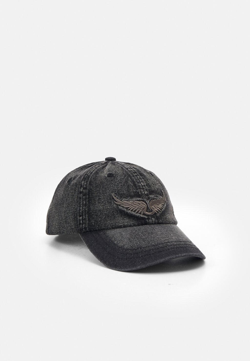 

Бейсболка KLELIA ROCK Zadig & Voltaire, черный