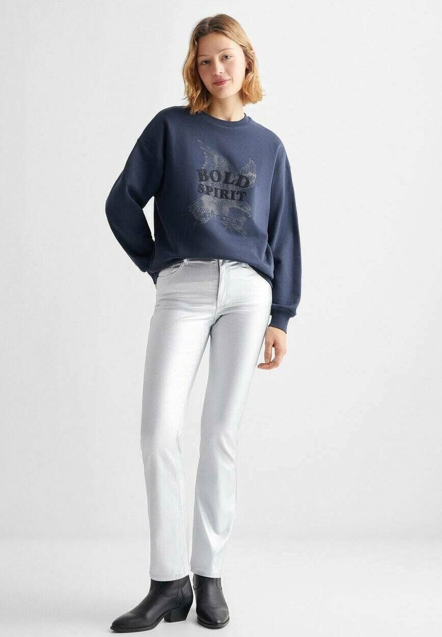 

Толстовка Bold Mango, цвет dark navy