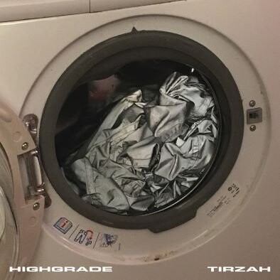 

Виниловая пластинка Tirzah - Highgrade (Remix Album)