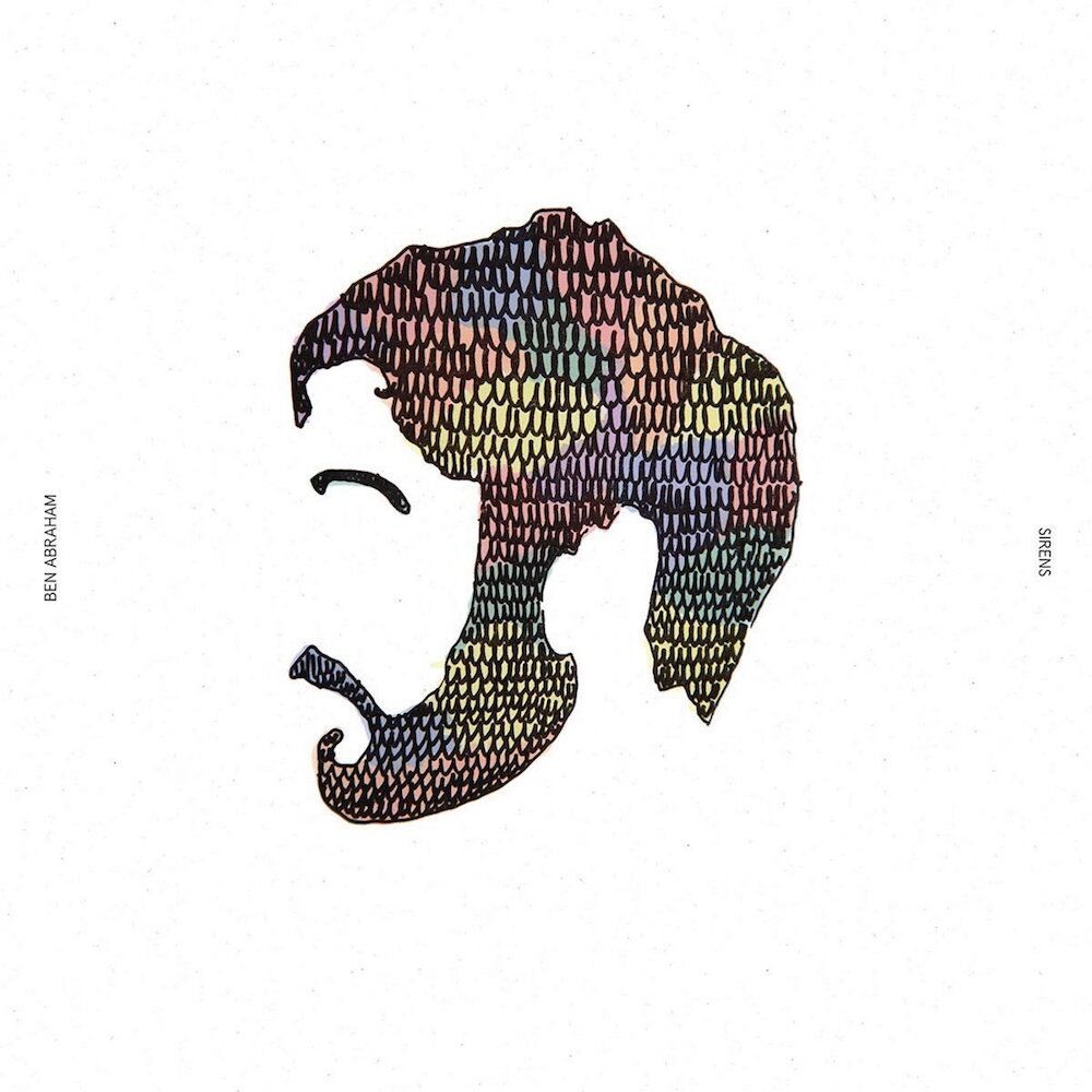 

Диск CD Sirens - Ben Abraham