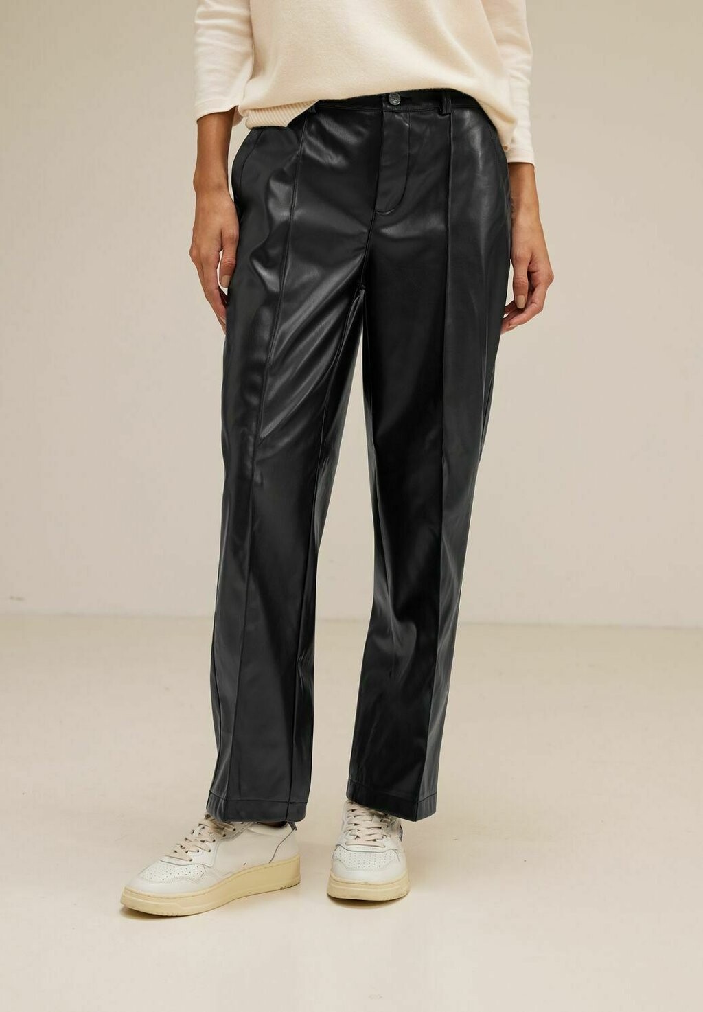 

Брюки CASUAL FIT Street One, черный