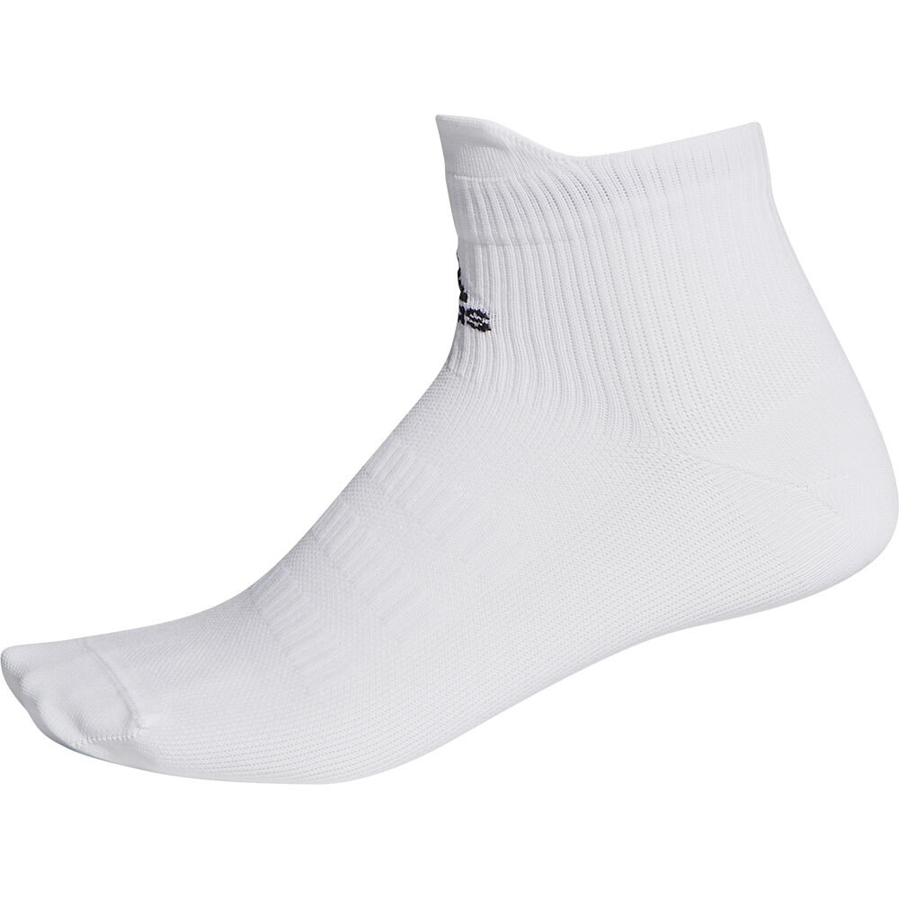 

Носки adidas Ask Ankle UL, белый