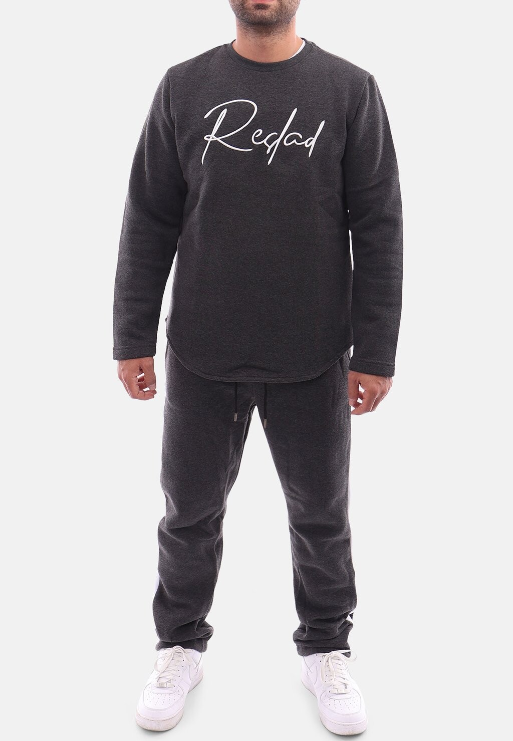 

Спортивный костюм SET Reslad, цвет anthrazit