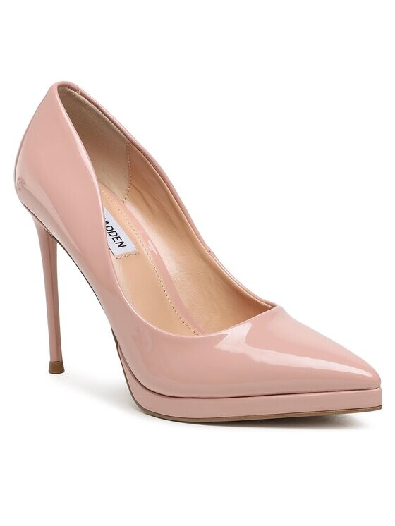 

Высокие каблуки Steve Madden, розовый