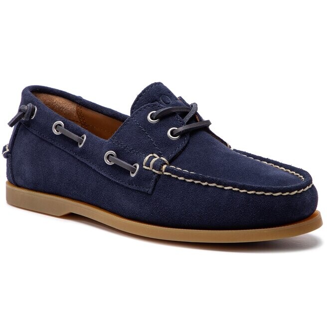 

Кроссовки Polo Ralph Lauren Merton, темно-синий