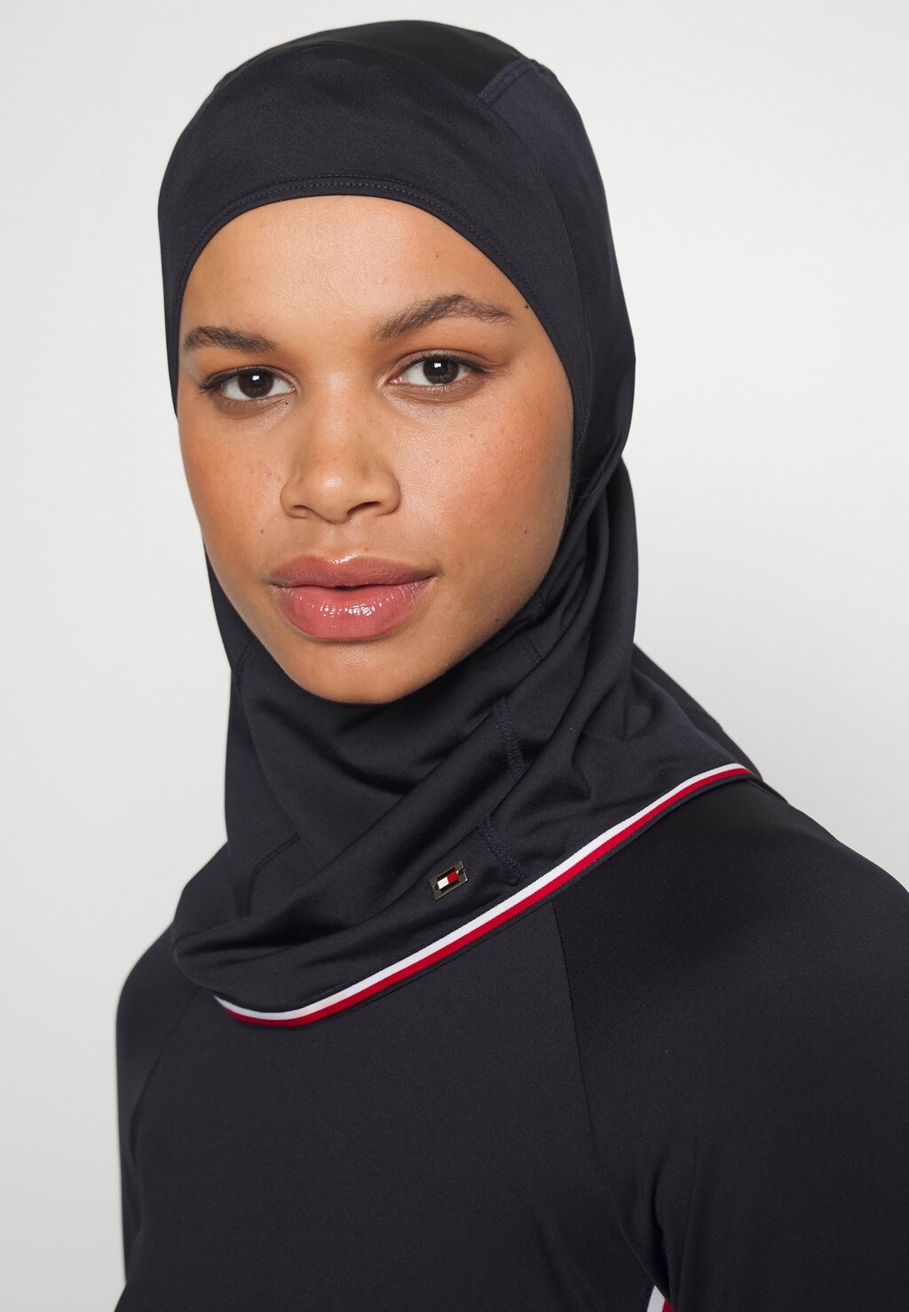 

Пляжный аксессуар Tommy Hilfiger, Черный