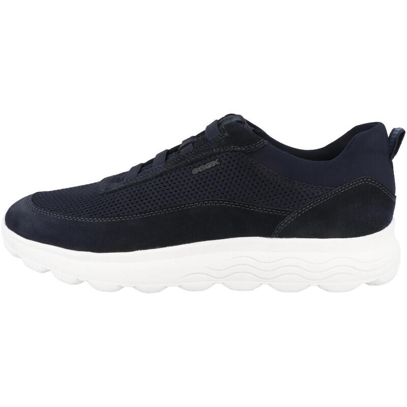 

Низкие кеды U Spherica B мужчина GEOX, цвет blau