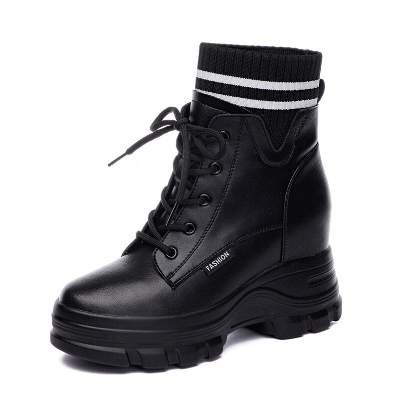 

Ботинки Martin Boot женские Nrdrofficial, цвет Rice Order