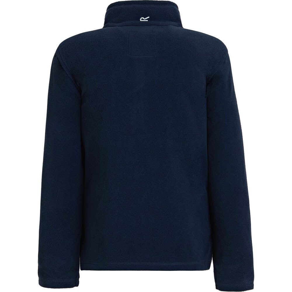 

Толстовка на молнии Regatta Great Outdoors King II Lightweight, синий