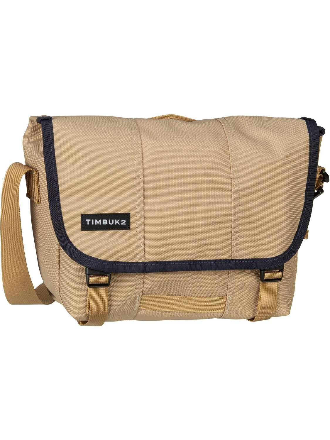 

Сумка для ноутбука Timbuk2 Classic Messenger XS, цвет Eco Barley Pop