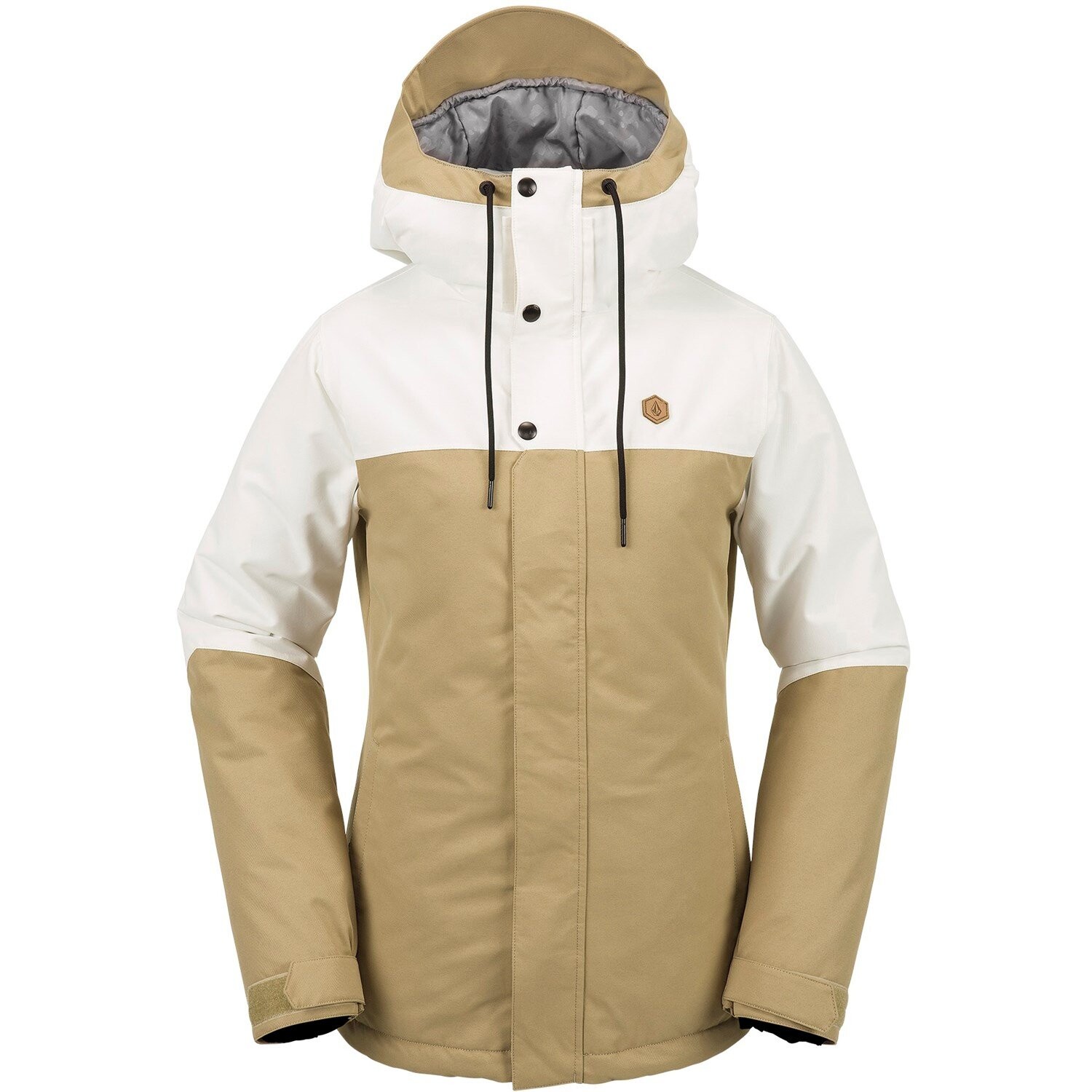 

Утепленная куртка Volcom Bolt Insulated