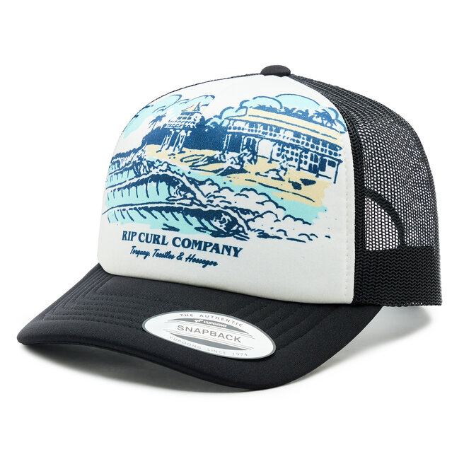 

Бейсболка Rip Curl, цвет