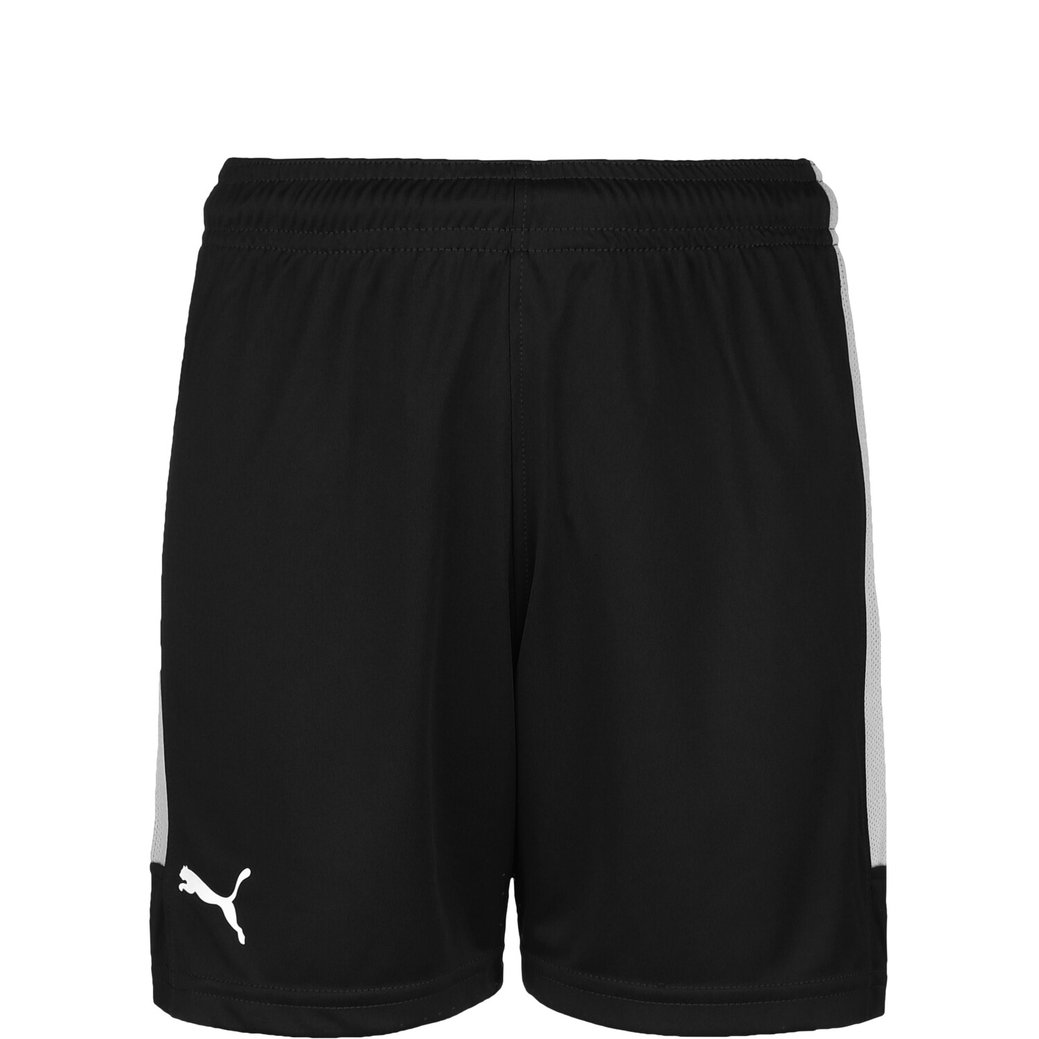 

Шорты Puma Trainings Game, цвет schwarz / weiß