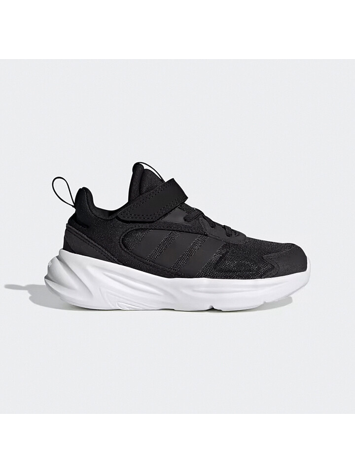 

Низкие кроссовки adidas Ozelle, черный