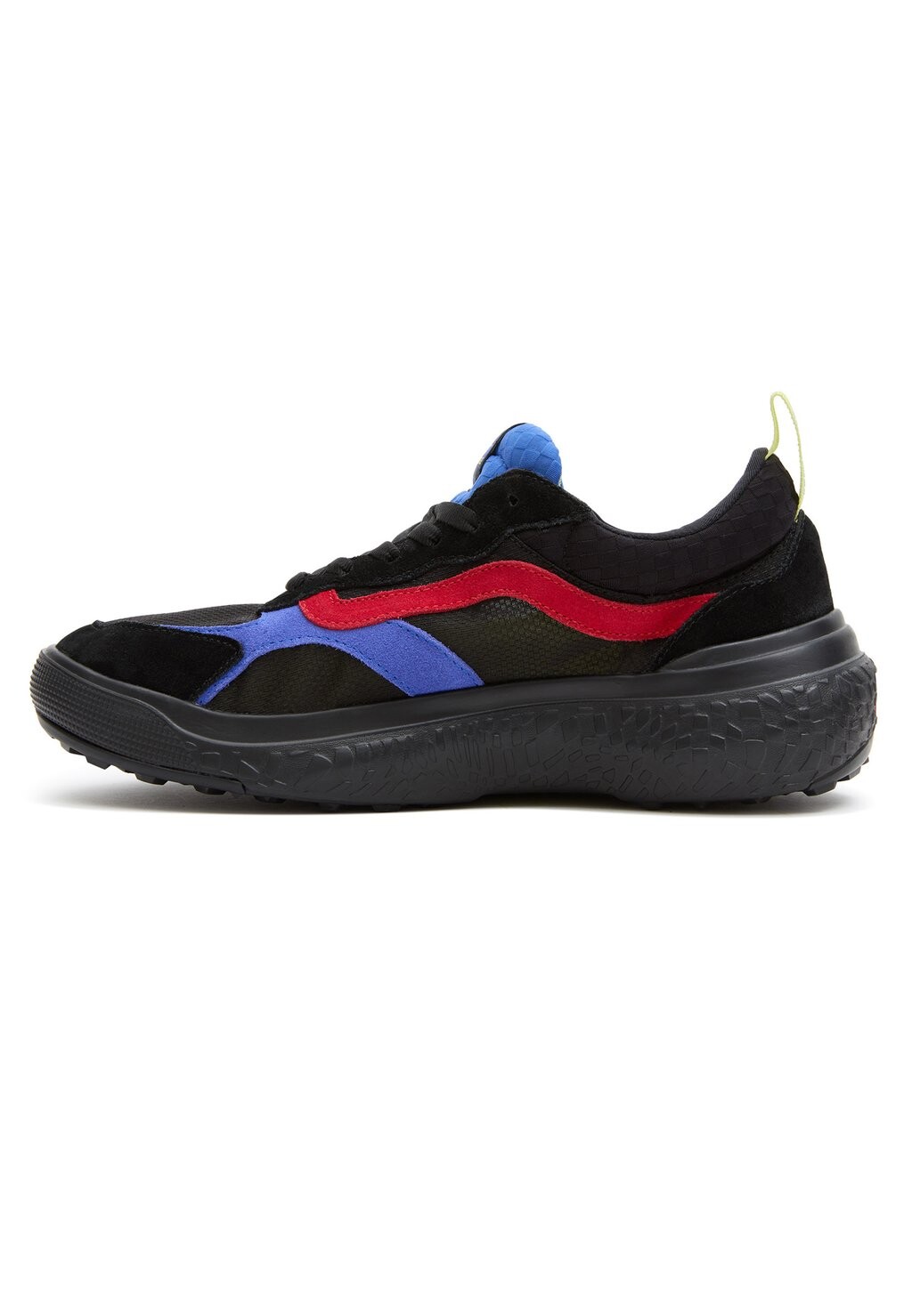 

Кроссовки Vans Ultrarange, черный мульти