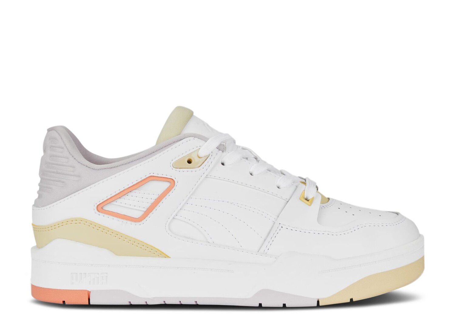 

Кроссовки Puma Wmns Slipstream 'White Anise Flower', белый