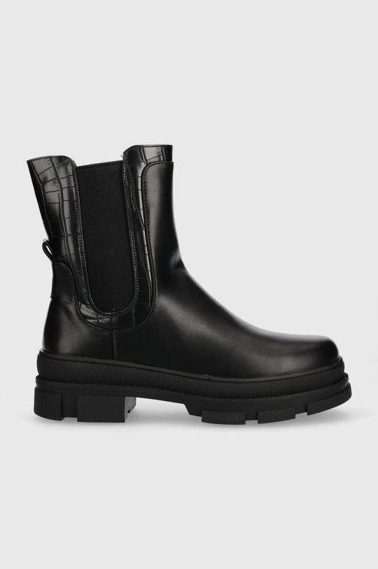 

Ботинки челси Answear Lab, черный