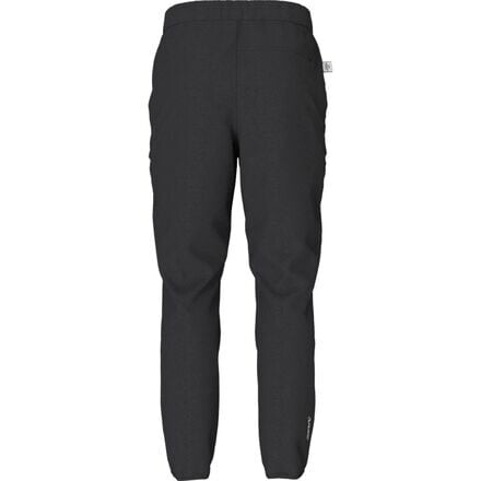 

Брюки Alpine Polartec 100 мужские The North Face, черный