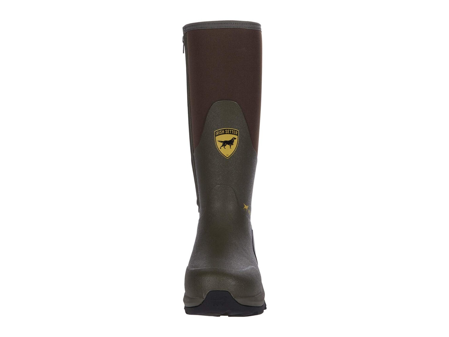 

Ботинки Irish Setter Mudtrek Snake 17" Side-Zip Waterproof, коричневый