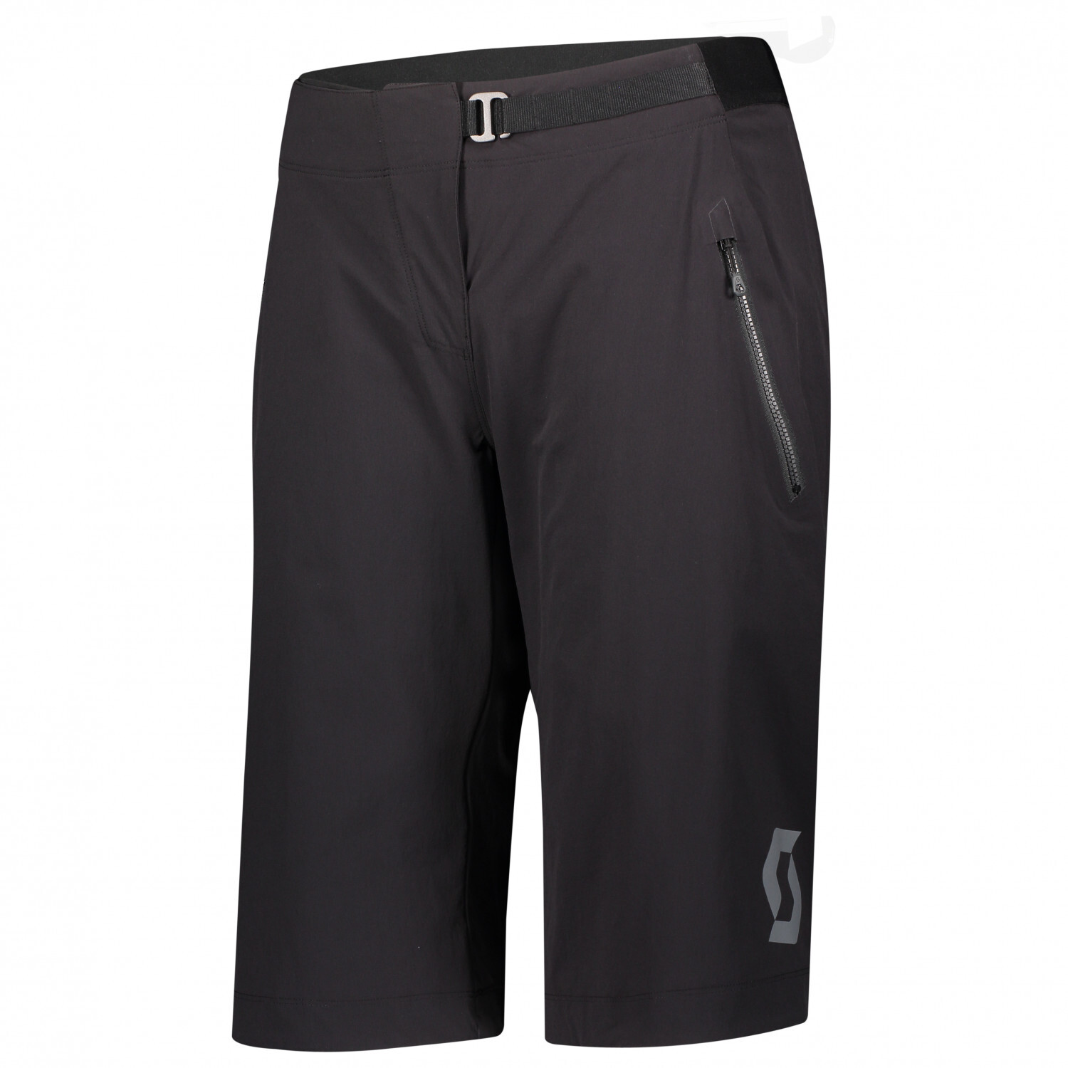 

Велосипедные шорты Scott Women's Shorts Trail Vertic with Pad, черный