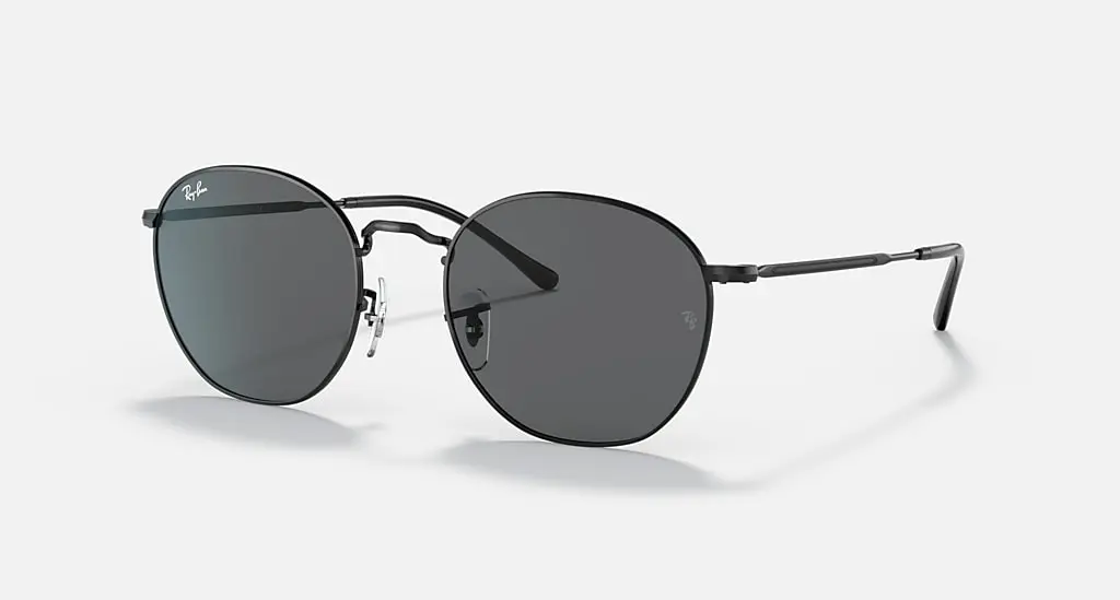 

Солнцезащитные очки Ray-Ban ROB, темно-серый